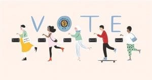 VOTE