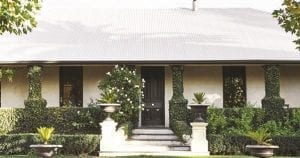 Exterior Improvements