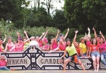 Living Life In Full Colour Life In Full Colour