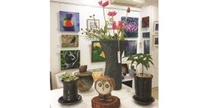 Platinum Exhibition