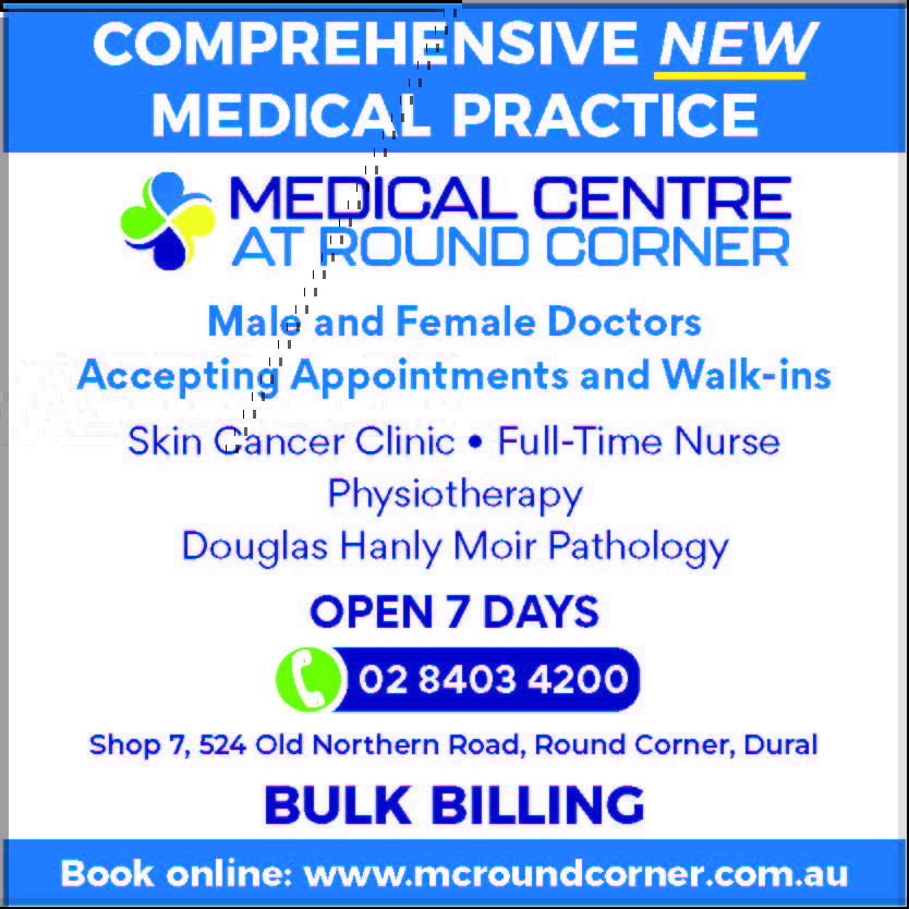 GPS Warrior Colour Run 2019 Galston, Glenorie & Hills Rural Community