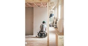 Homebuilder Grant