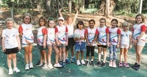 Galston Netball