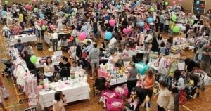 Kellyville Market
