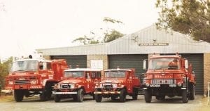 Arcadia Turns 80