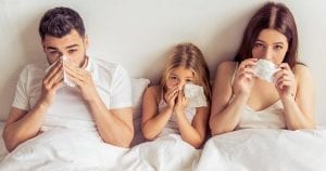 Flu Season