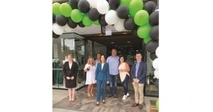 Grand Opening