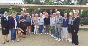 Bowling Club