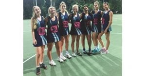 Galston Netball Club