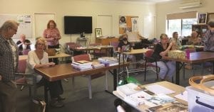 Arcadian Quilters