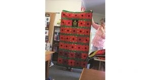 Arcadian Quilting