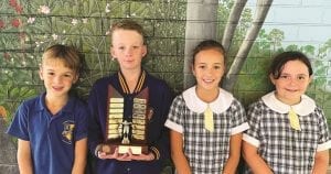 Champion School