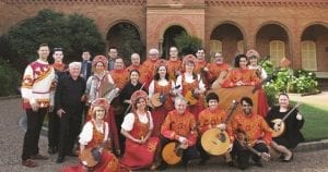 Galston Concerts