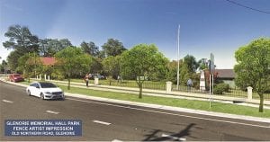 Glenorie Progress Association