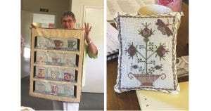 Arcadian Quilters