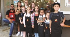 Glenorie Bakery