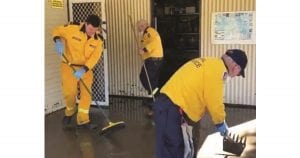 Glenorie RFS