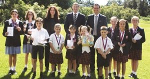Early Years Education