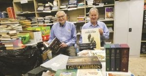 Book Fair