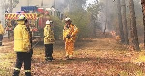 Fire Brigade