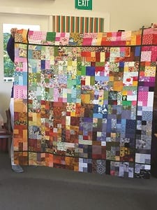 Arcadian Quilters