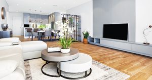 Marston Living Galston