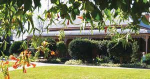 Fagan Park
