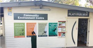 Platypus Hub