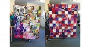 quilts