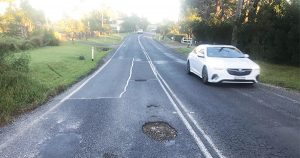 Glenorie Progress Association