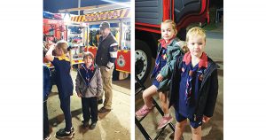Dural Scouts Group