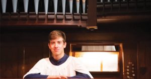 Galston Concerts