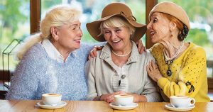 Retirement Village