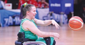 Paralympics