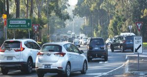 Dural New Line Road