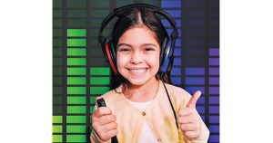 loss hearing test