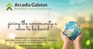 Arcadia Galston