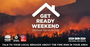 Galston Rural Fire Brigade