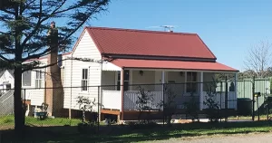 Cottage