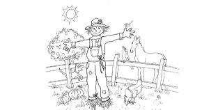 Festival of the Scarecrow