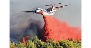 Air Tanker