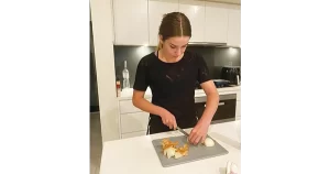 Nutrition