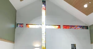 Stained Glass