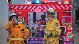 Rouse Hill