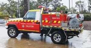Galston