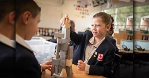 Northholm Grammar Independent Learners