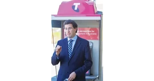 Telcos