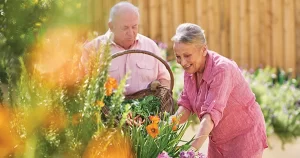 Retirement Living