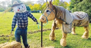Scarecrow Festival