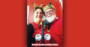 GALSTON CONCERTS